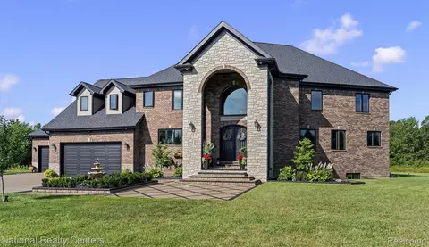 Exterior - 65339 Romeo Plank Rd, Ray, MI 48096 photo 3 of 24