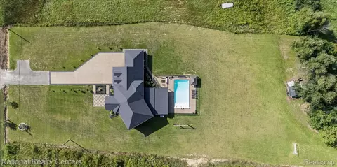 View/Area - 65339 Romeo Plank Rd, Ray, MI 48096 photo 3 of 4