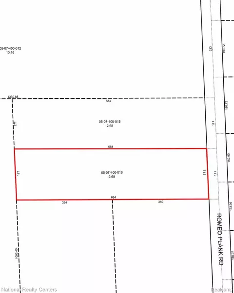 Other - 65339 Romeo Plank Rd, Ray, MI 48096 photo 29 of 29
