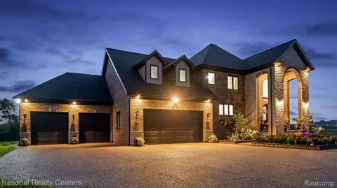 Exterior - 65339 Romeo Plank Rd, Ray, MI 48096 photo 10 of 24