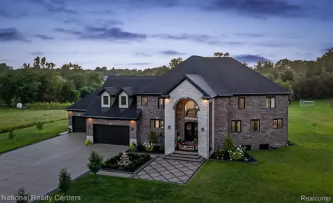 Exterior - 65339 Romeo Plank Rd, Ray, MI 48096 photo 6 of 24