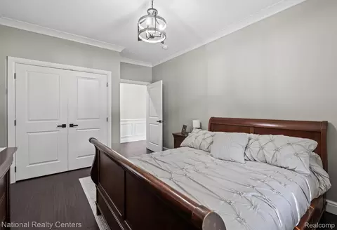 Bedroom - 65339 Romeo Plank Rd, Ray, MI 48096 photo 4 of 9