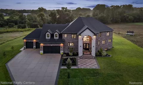 Exterior - 65339 Romeo Plank Rd, Ray, MI 48096 photo 4 of 24