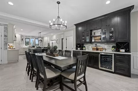Dining - 65339 Romeo Plank Rd, Ray, MI 48096 photo 2 of 3