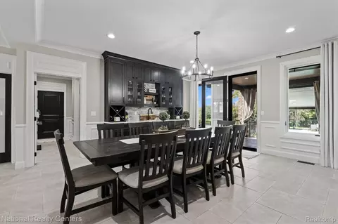 Dining - 65339 Romeo Plank Rd, Ray, MI 48096 photo 1 of 3