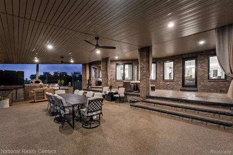 Exterior - 65339 Romeo Plank Rd, Ray, MI 48096 photo 22 of 24