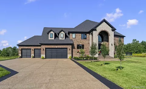 Exterior - 65339 Romeo Plank Rd, Ray, MI 48096 photo 2 of 24