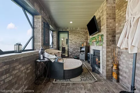 Exterior - 65339 Romeo Plank Rd, Ray, MI 48096 photo 13 of 24