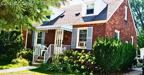 1331 Detroit Ave, Lincoln Park, MI 48146