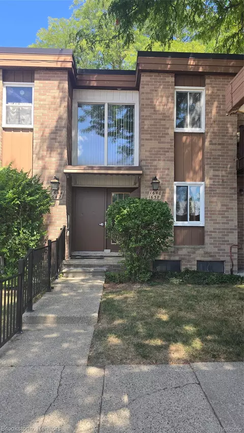 1640 Washtenaw Ave, Ypsilanti, MI 48197