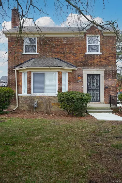 3080 Oakman Blvd, Detroit, MI 48238