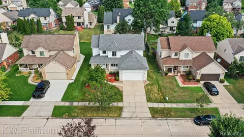 View/Area - 2613 Marcus Dr, Troy, MI 48083 photo 1 of 2