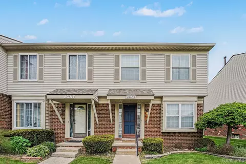 24483 Bashian Dr, Novi, MI 48375