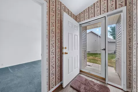 Entry Way - 9178 Nicole Ln, Davison, MI 48423 photo 1 of 1