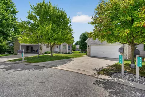 Exterior - 9178 Nicole Ln, Davison, MI 48423 photo 2 of 6