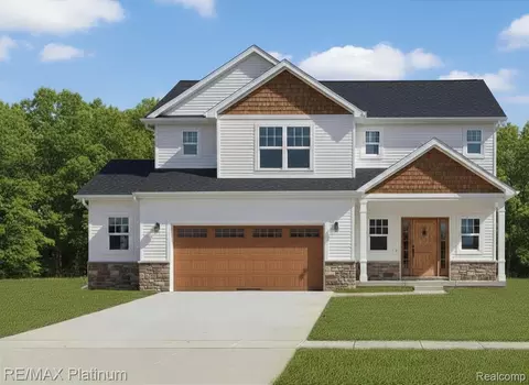 13345 Westwinds Dr, Fenton, MI 48451