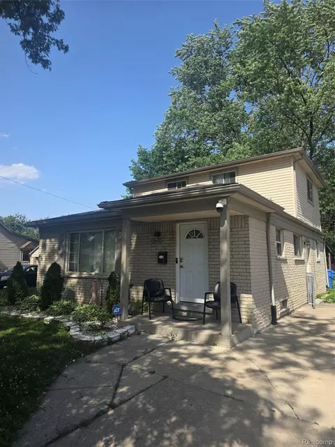 4451 Harding St, Dearborn Heights, MI 48125