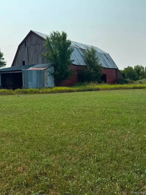 7709 Silverwood Rd, Rich, MI 48461
