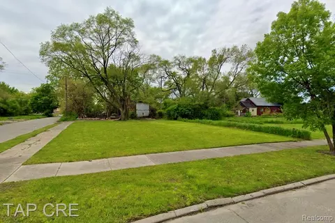 2803 Harrison St, Detroit, MI 48216