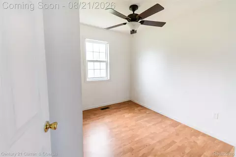 Bedroom - 3013 Lakeview St, Monroe, MI 48162 photo 1 of 5