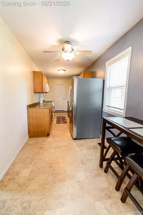 Kitchen - 3013 Lakeview St, Monroe, MI 48162 photo 1 of 4