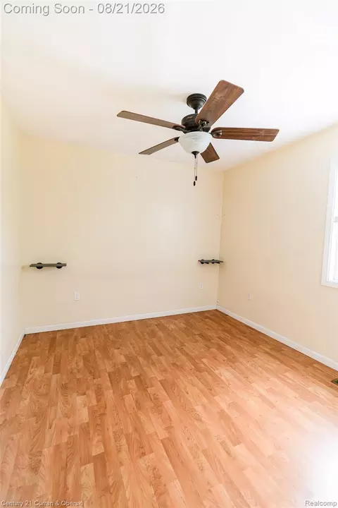 Bedroom - 3013 Lakeview St, Monroe, MI 48162 photo 4 of 5