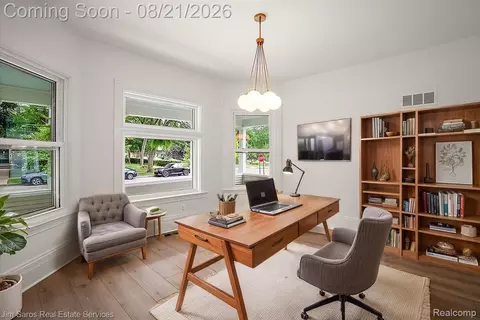 Other - 475 Saint Clair Ave, Grosse Pointe, MI 48230 photo 5 of 7