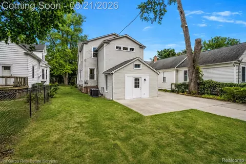 Other - 475 Saint Clair Ave, Grosse Pointe, MI 48230 photo 7 of 7