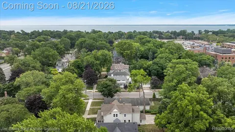 View/Area - 475 Saint Clair Ave, Grosse Pointe, MI 48230 photo 1 of 1