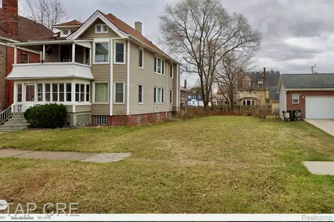 544 Marston St, Detroit, MI 48202