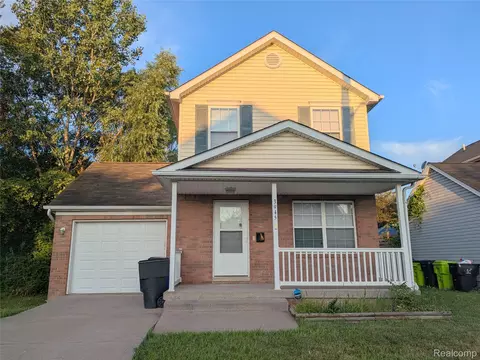3945 17th St, Detroit, MI 48208