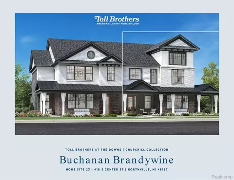 419 S Center St #23, Northville, MI 48167