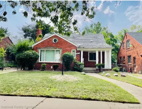17691 Avon Ave, Detroit, MI 48219