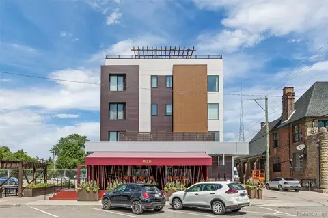 438 Selden St #202, Detroit, MI 48201