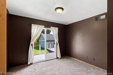 Bedroom - 1775 Dutcher Rd, Marion, MI 48843 photo 1 of 4