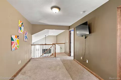 Entry Way - 1775 Dutcher Rd, Marion, MI 48843 photo 3 of 3