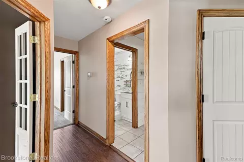 Entry Way - 1775 Dutcher Rd, Marion, MI 48843 photo 1 of 3