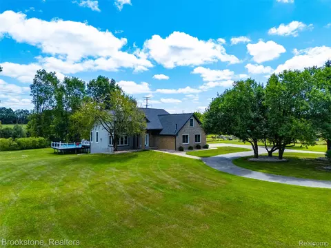 Other - 1775 Dutcher Rd, Marion, MI 48843 photo 13 of 13