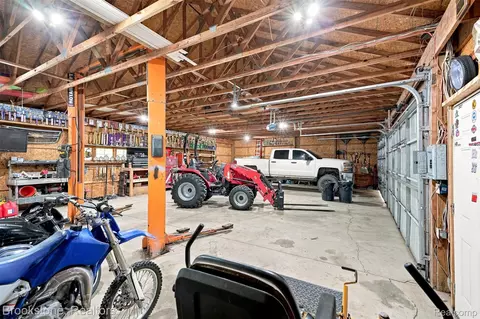 Other - 1775 Dutcher Rd, Marion, MI 48843 photo 10 of 13