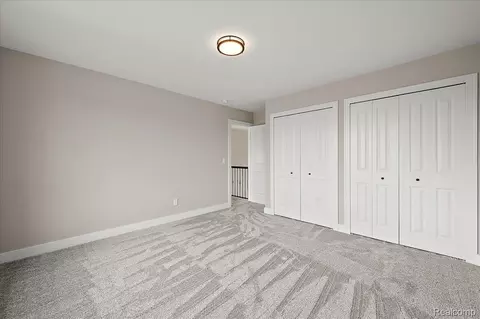 Bedroom - 16199 Via Colico, Macomb, MI 48042 photo 3 of 10