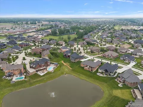 View/Area - 16199 Via Colico, Macomb, MI 48042 photo 2 of 2