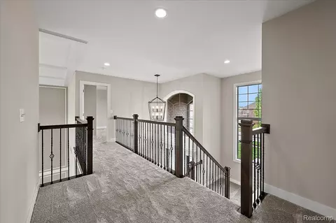 Entry Way - 16199 Via Colico, Macomb, MI 48042 photo 4 of 4