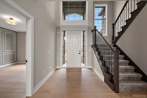 Entry Way - 16199 Via Colico, Macomb, MI 48042 photo 1 of 4