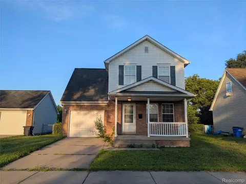 3935 15th St, Detroit, MI 48208