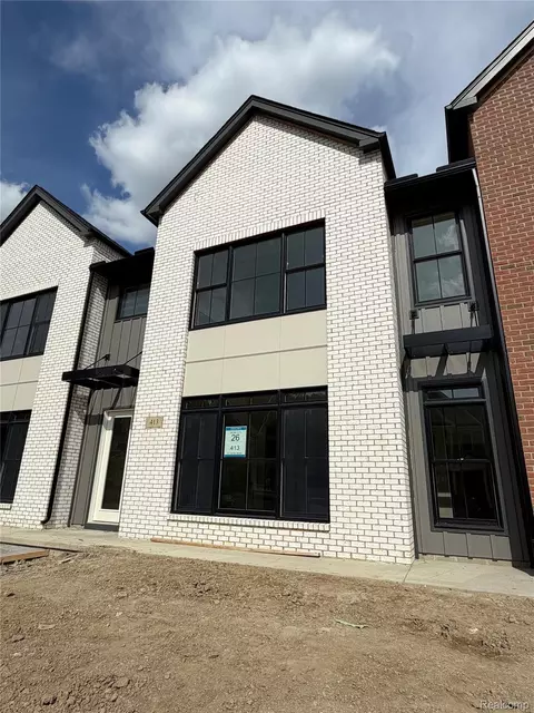 413 S Center St #26, Northville, MI 48167