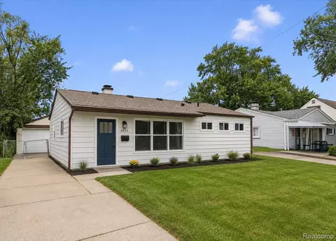 26565 Brush St, Madison Heights, MI 48071