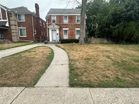 17544 Woodingham Dr, Detroit, MI 48221