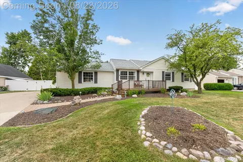 551 Gamma Rd, Walled Lake, MI 48390