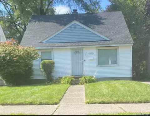 15873 Bramell St, Detroit, MI 48223