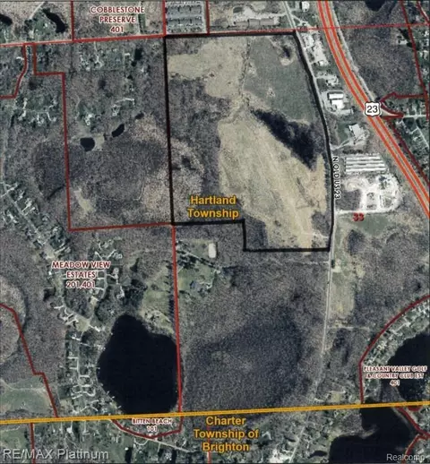 3 Old Us 23, Hartland, MI 48114